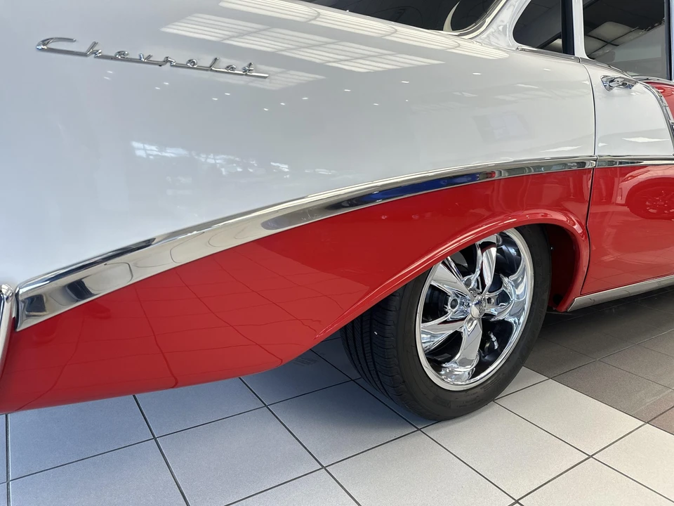 1956 Chevrolet 150 & 210 - Image 23 of 31