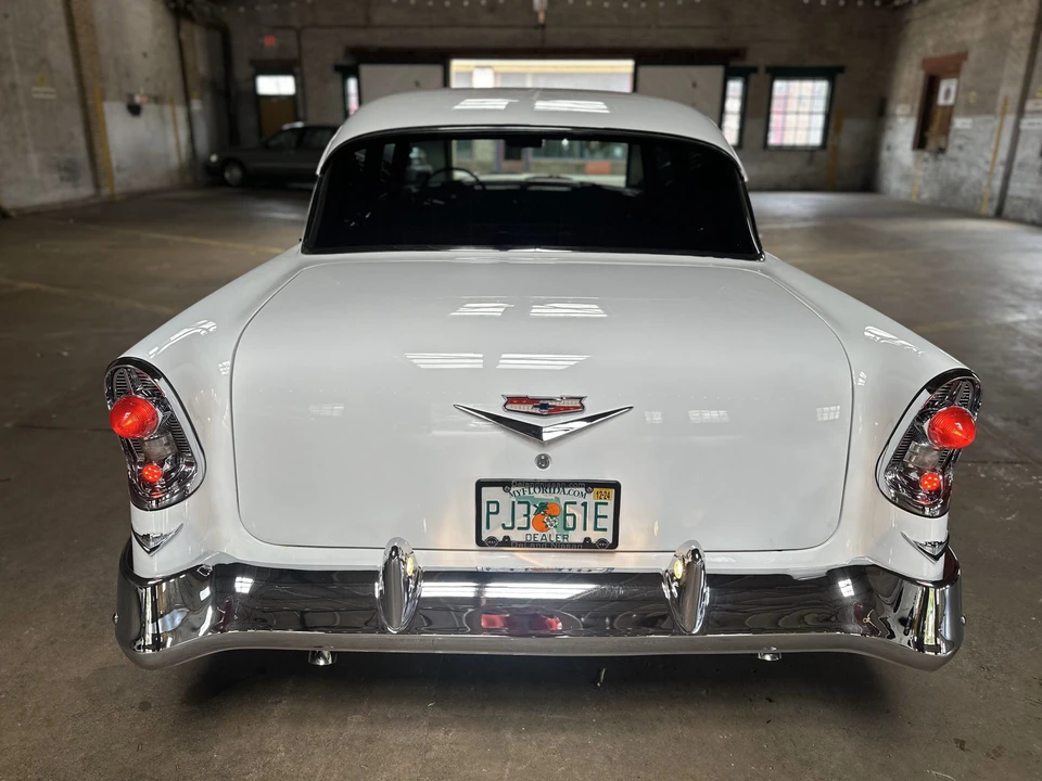1956 Chevrolet 150 & 210 - Image 16 of 31