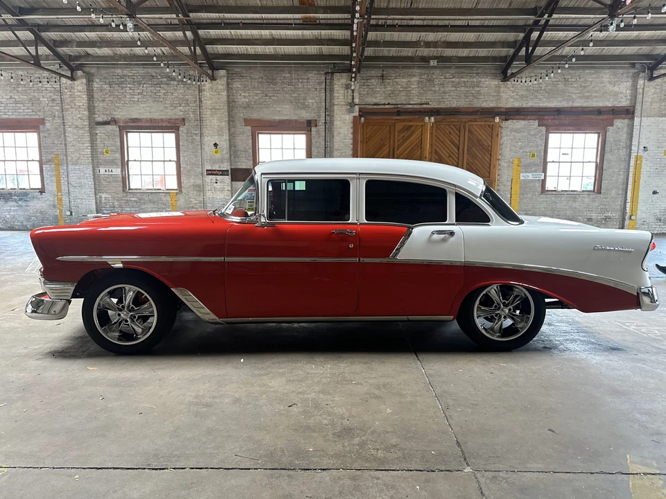 1956 Chevrolet 150 & 210 - Image 18 of 31