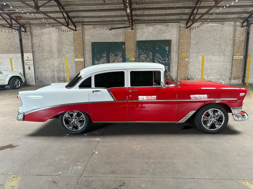 1956 Chevrolet 150 & 210 - Image 14 of 31