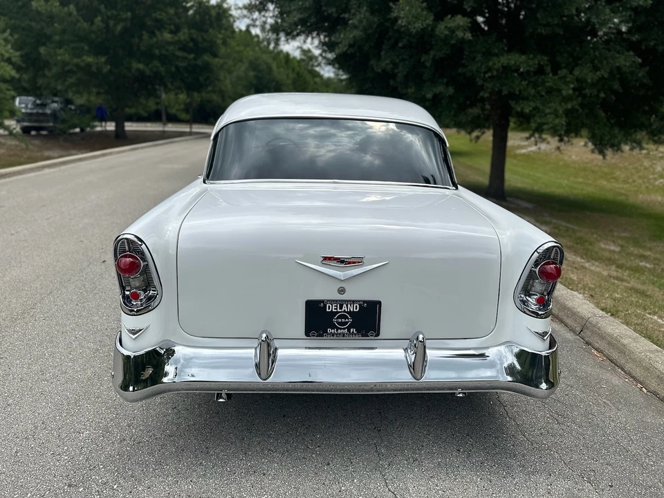 1956 Chevrolet 150 & 210 - Image 7 of 31