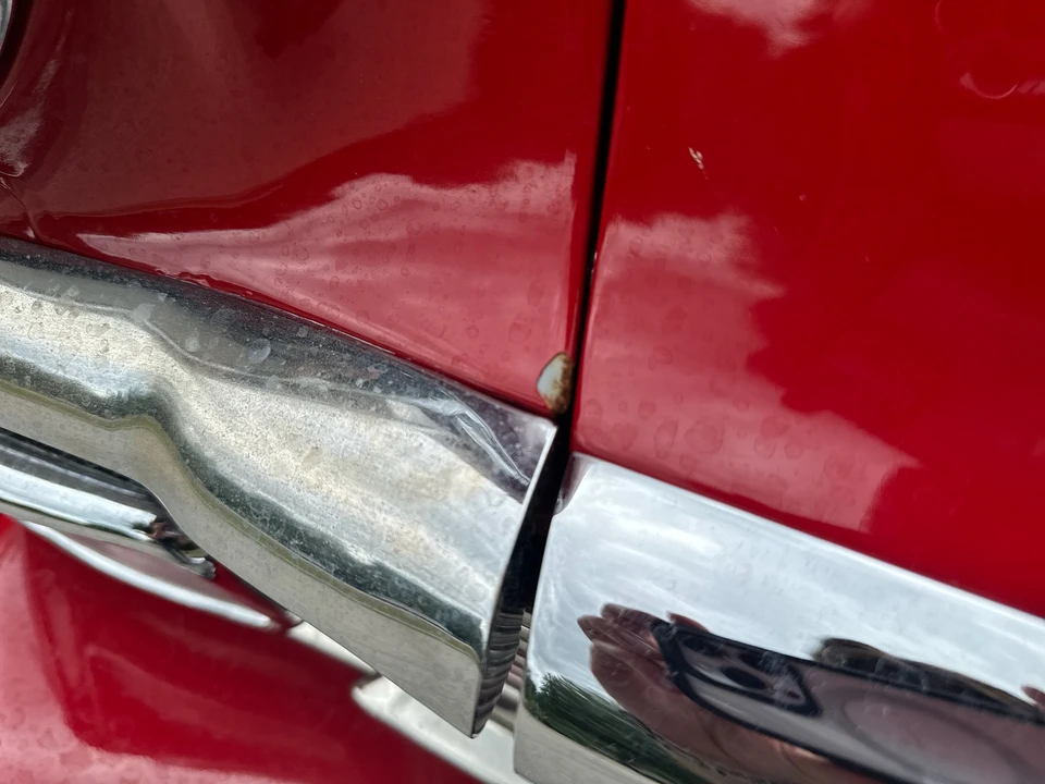 1956 Chevrolet 150 & 210 - Image 26 of 31