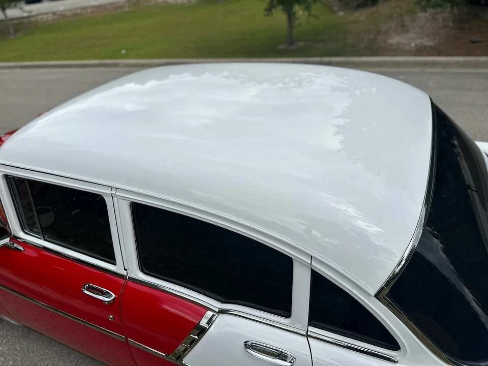 1956 Chevrolet 150 & 210 - Image 21 of 31
