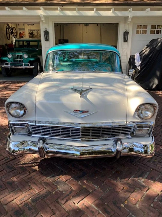 1956 Chevrolet 150 & 210 - Image 24 of 31
