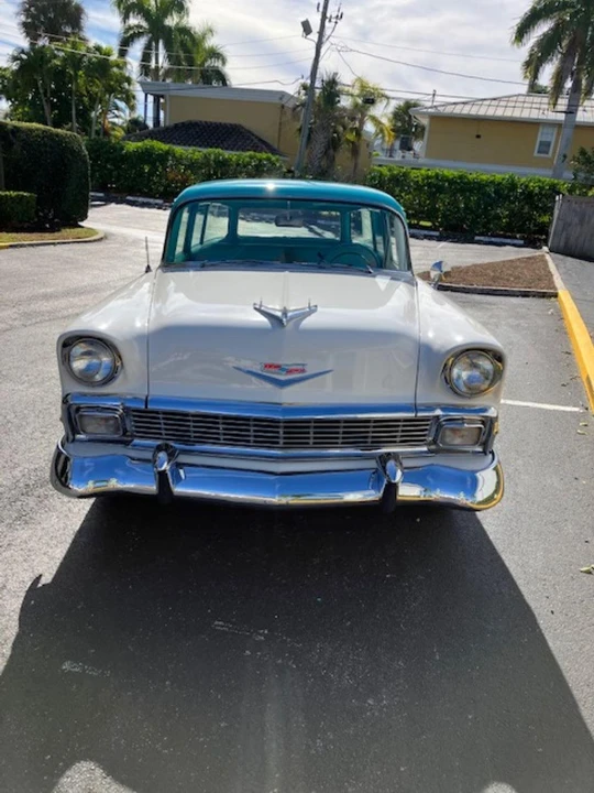 1956 Chevrolet 150 & 210 - Image 29 of 31