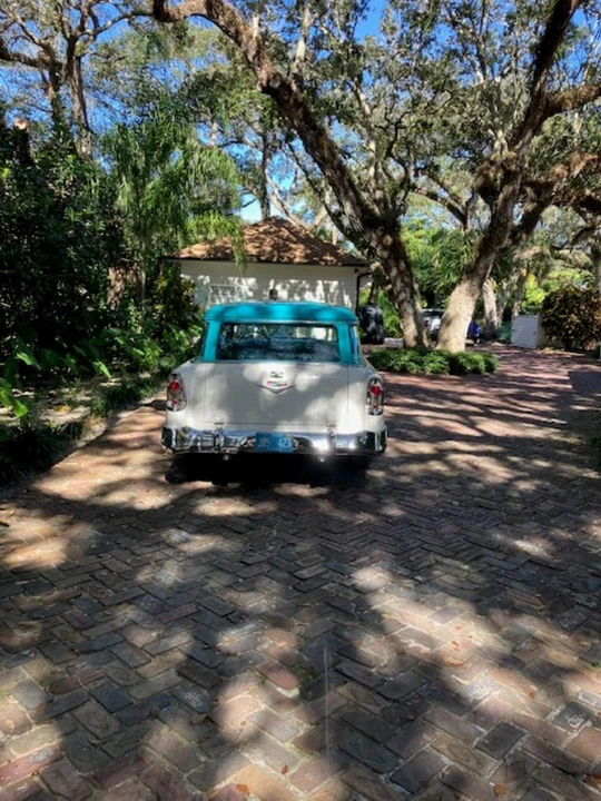 1956 Chevrolet 150 & 210 - Image 20 of 31