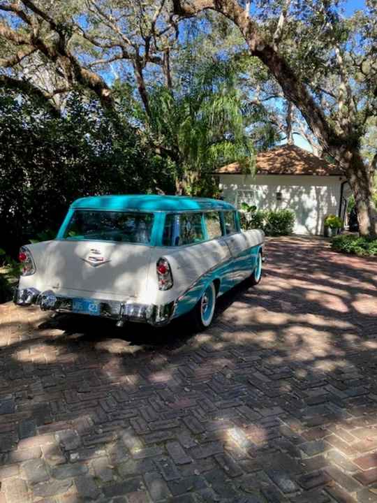 1956 Chevrolet 150 & 210 - Image 19 of 31
