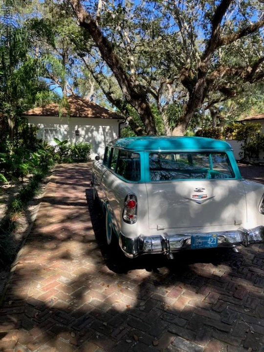 1956 Chevrolet 150 & 210 - Image 22 of 31