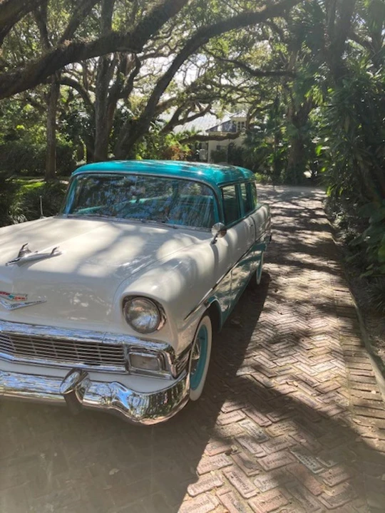 1956 Chevrolet 150 & 210 - Image 13 of 31