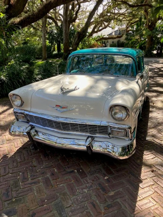 1956 Chevrolet 150 & 210 - Image 14 of 31