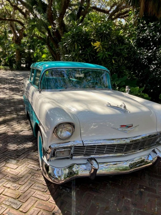 1956 Chevrolet 150 & 210 - Image 16 of 31
