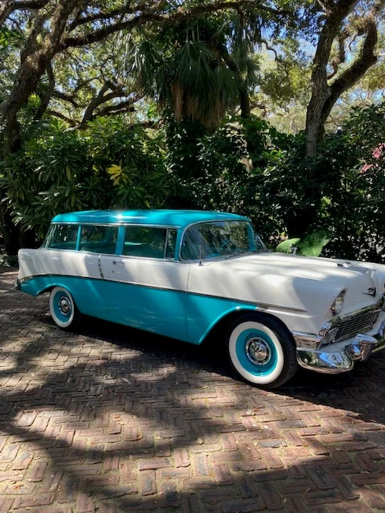 1956 Chevrolet 150 & 210 - Image 18 of 31