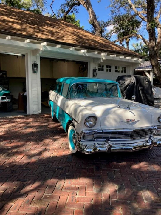 1956 Chevrolet 150 & 210 - Image 17 of 31