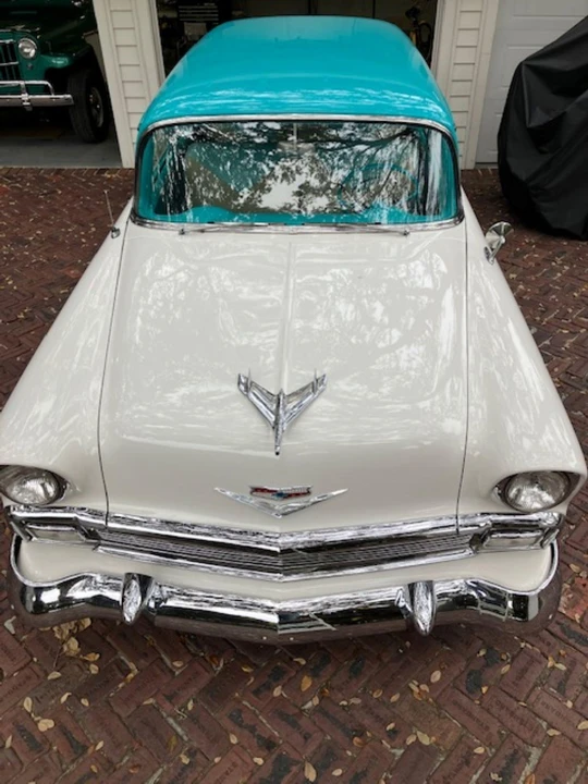 1956 Chevrolet 150 & 210 - Image 15 of 31