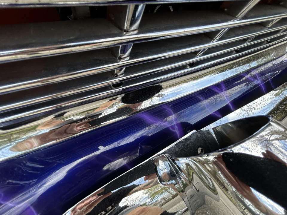 1956 Chevrolet 150 & 210 - Image 17 of 31