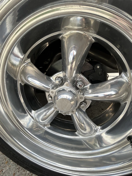 1956 Chevrolet 150 & 210 - Image 29 of 31