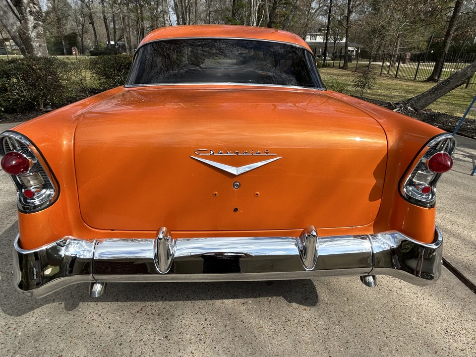 1956 Chevrolet 150 & 210 - Image 7 of 31