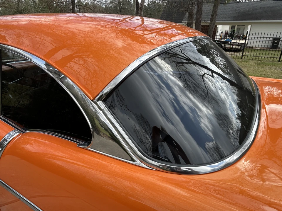 1956 Chevrolet 150 & 210 - Image 24 of 31