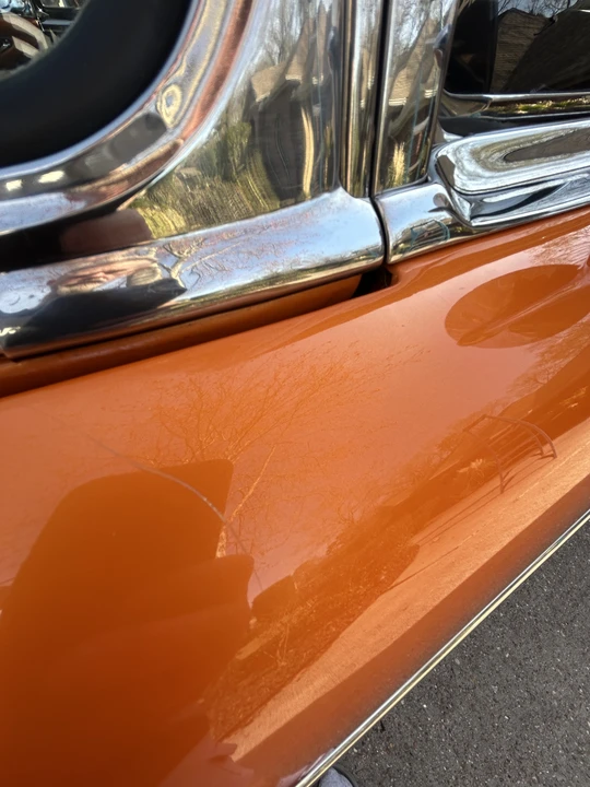 1956 Chevrolet 150 & 210 - Image 20 of 31