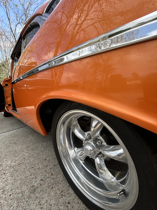 1956 Chevrolet 150 & 210 - Image 27 of 31
