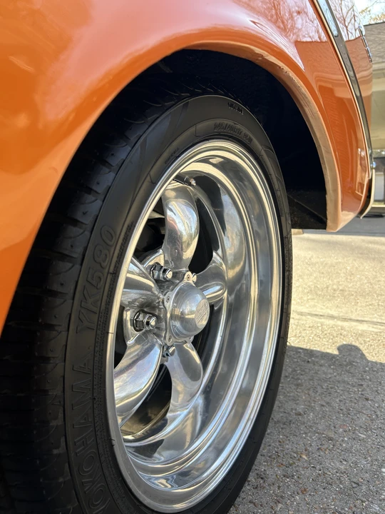 1956 Chevrolet 150 & 210 - Image 28 of 31
