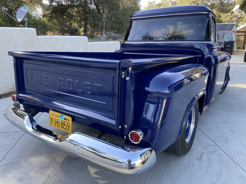 1956 Chevrolet Task Force - Image 7 of 31