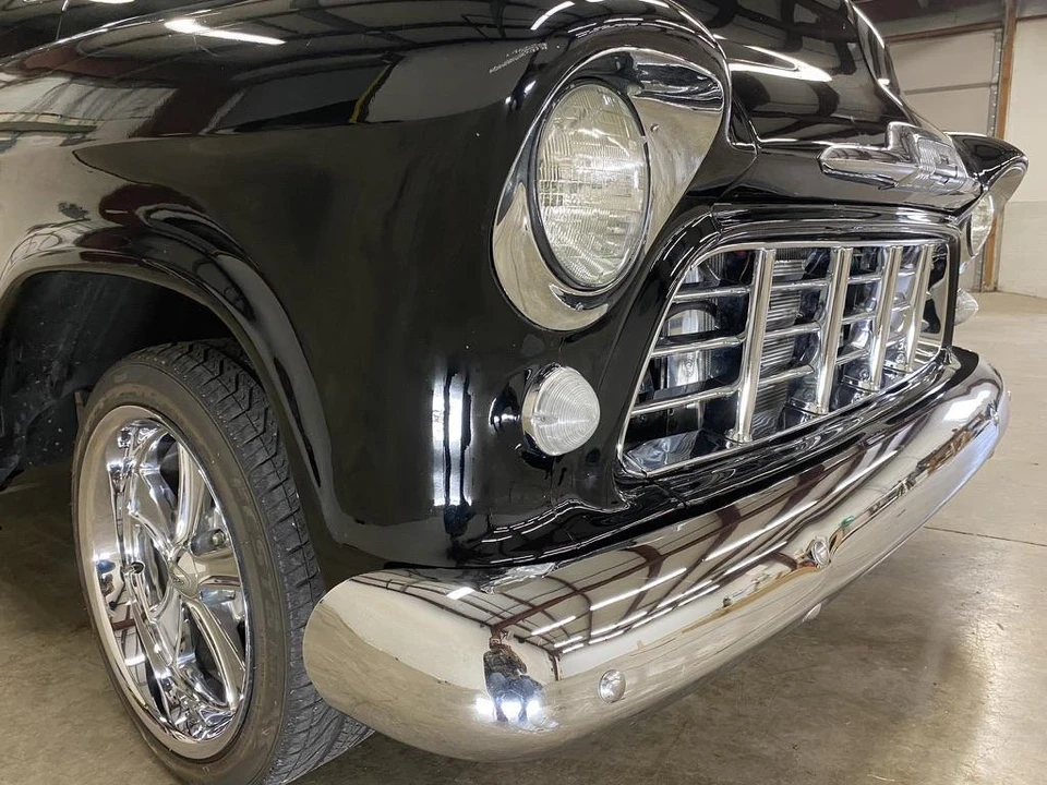 1956 Chevrolet Task Force - Image 26 of 31