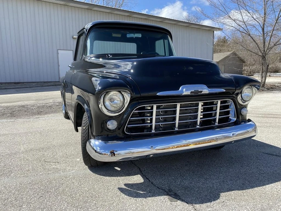 1956 Chevrolet Task Force - Image 18 of 31