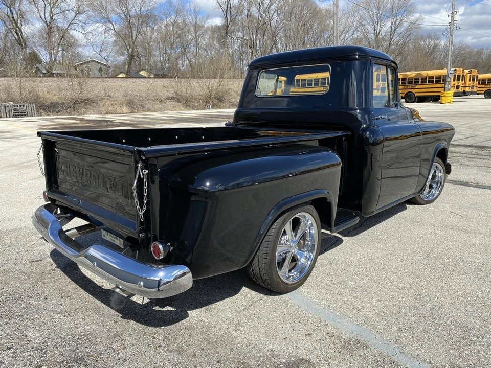 1956 Chevrolet Task Force - Image 11 of 31