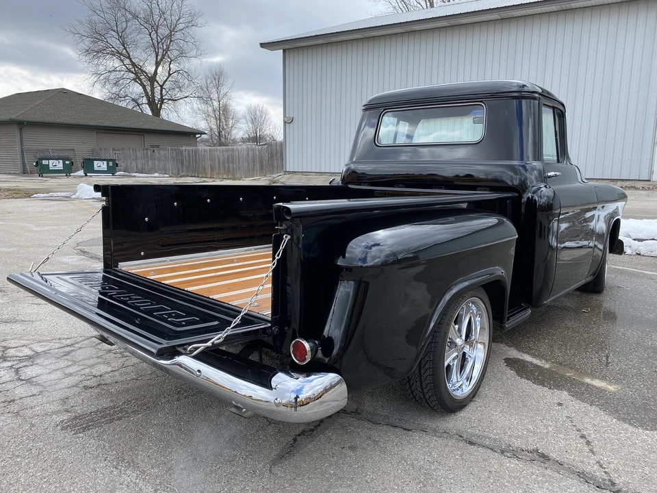 1956 Chevrolet Task Force - Image 24 of 31