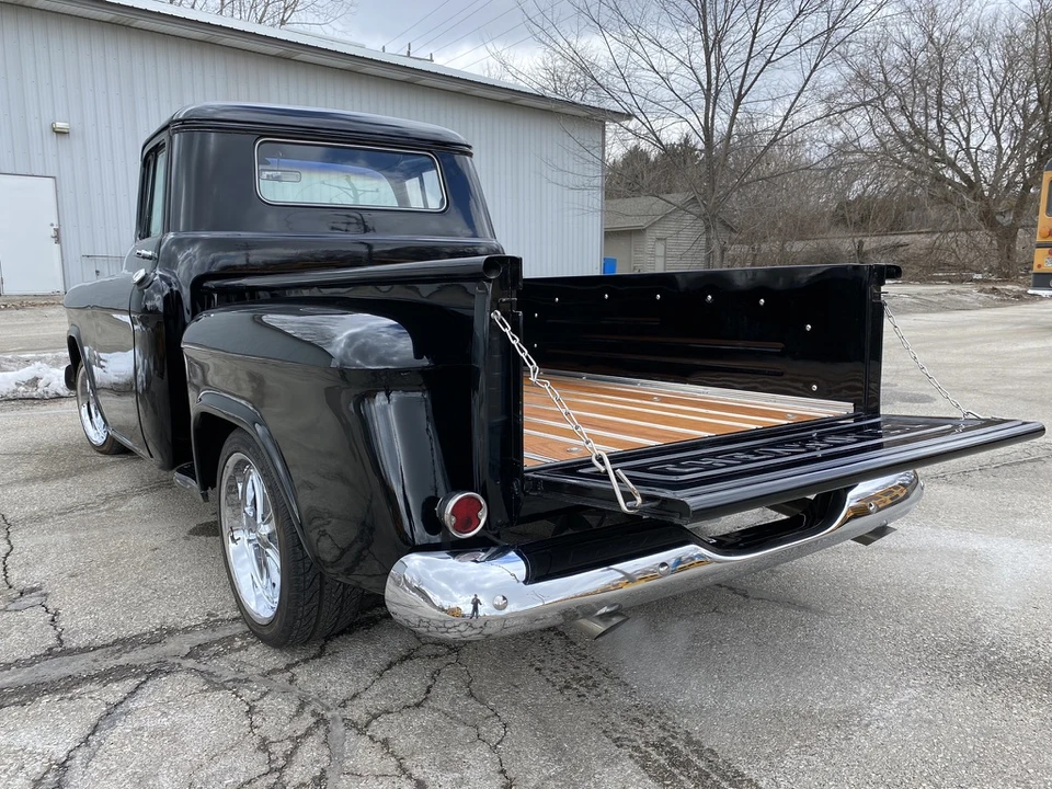 1956 Chevrolet Task Force - Image 20 of 31