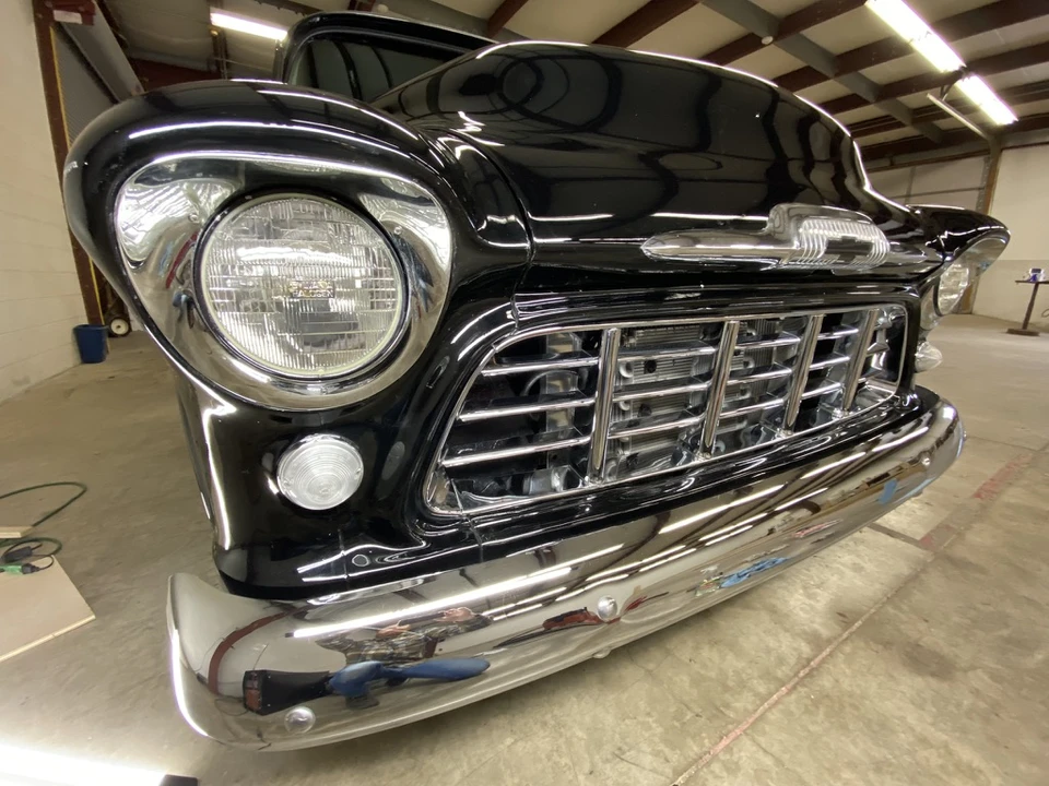 1956 Chevrolet Task Force - Image 27 of 31