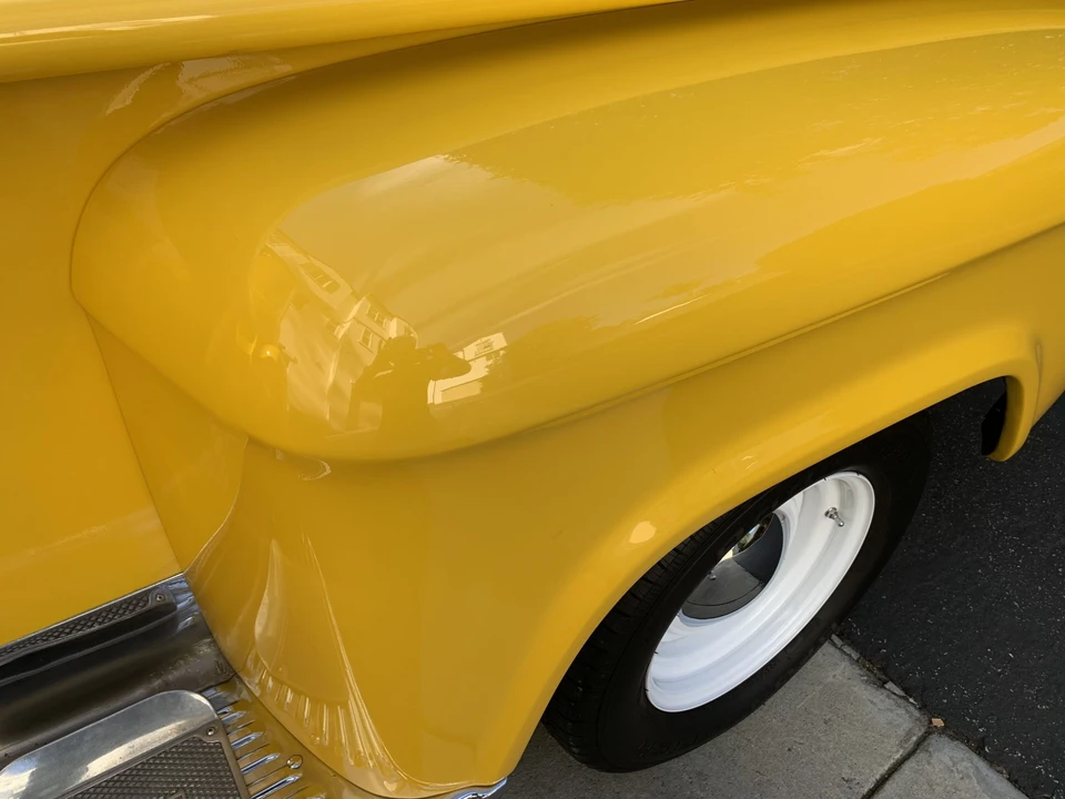 1956 Chevrolet Task Force - Image 24 of 31