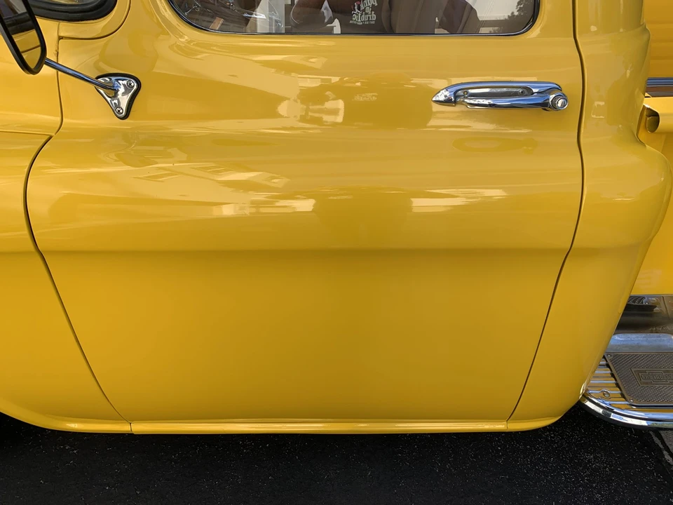 1956 Chevrolet Task Force - Image 21 of 31