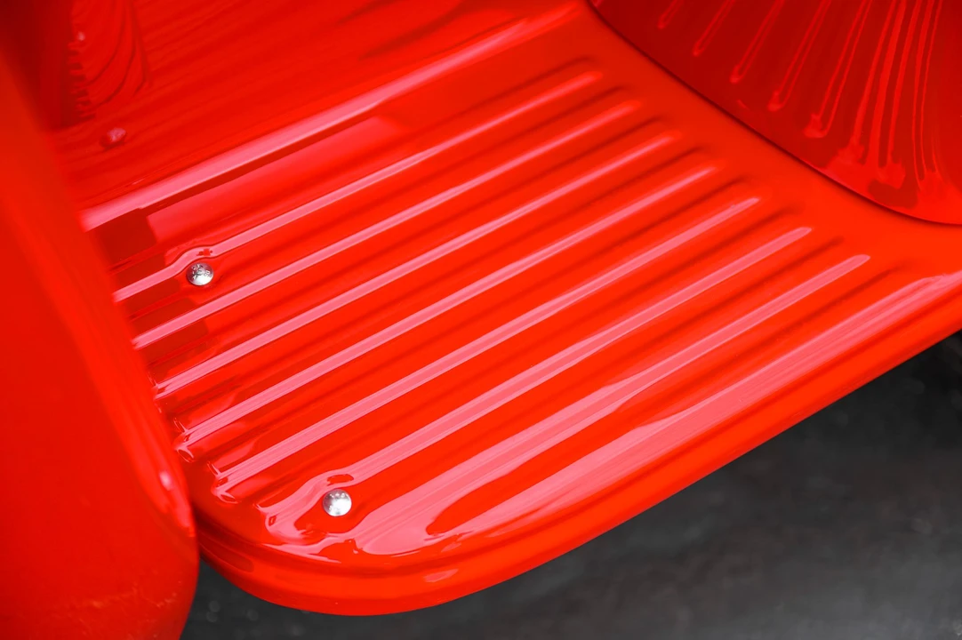 1956 Chevrolet Task Force - Image 30 of 31