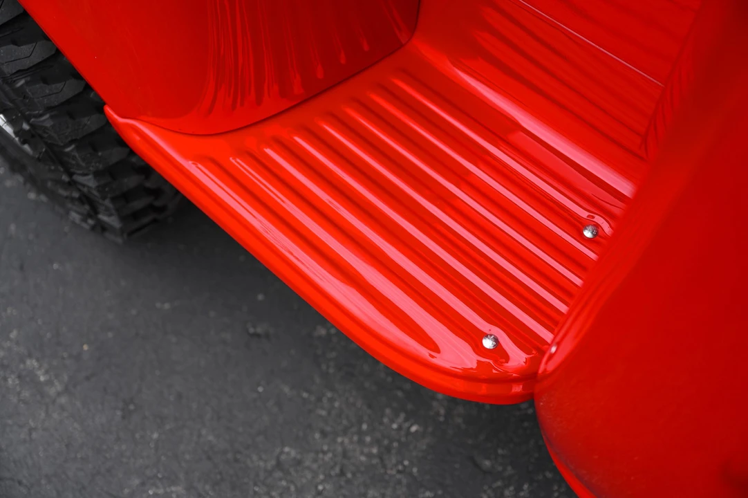 1956 Chevrolet Task Force - Image 31 of 31