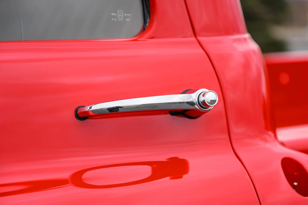 1956 Chevrolet Task Force - Image 26 of 31