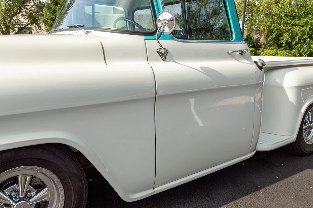 1956 Chevrolet Task Force - Image 17 of 31