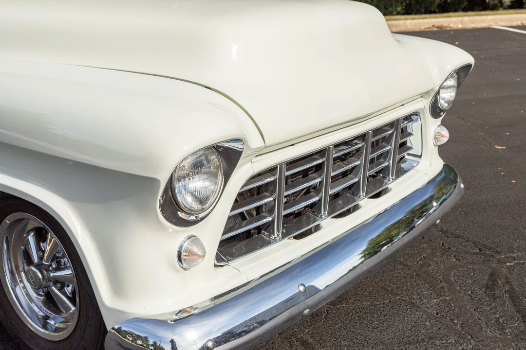 1956 Chevrolet Task Force - Image 24 of 31