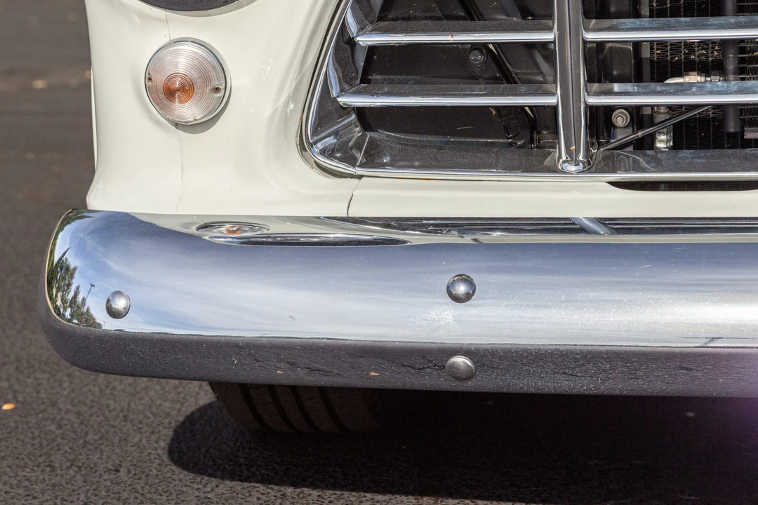1956 Chevrolet Task Force - Image 26 of 31