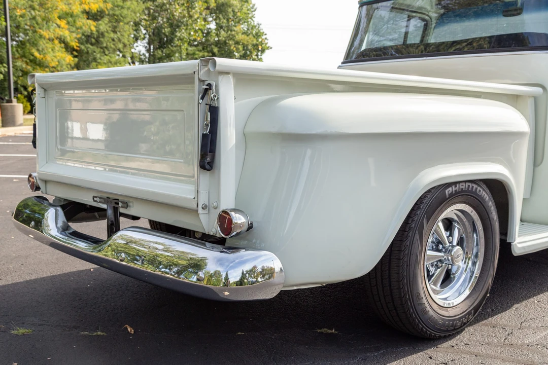 1956 Chevrolet Task Force - Image 22 of 31