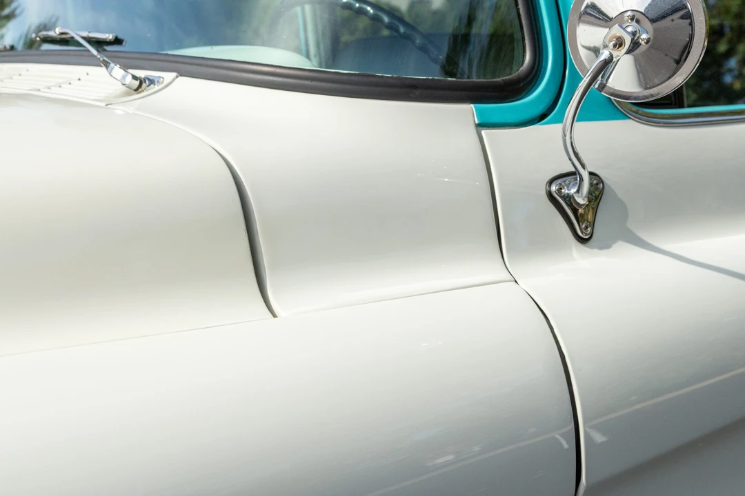 1956 Chevrolet Task Force - Image 30 of 31