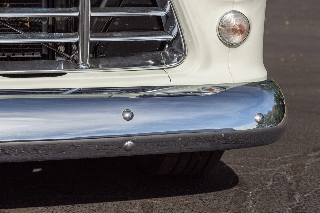 1956 Chevrolet Task Force - Image 27 of 31