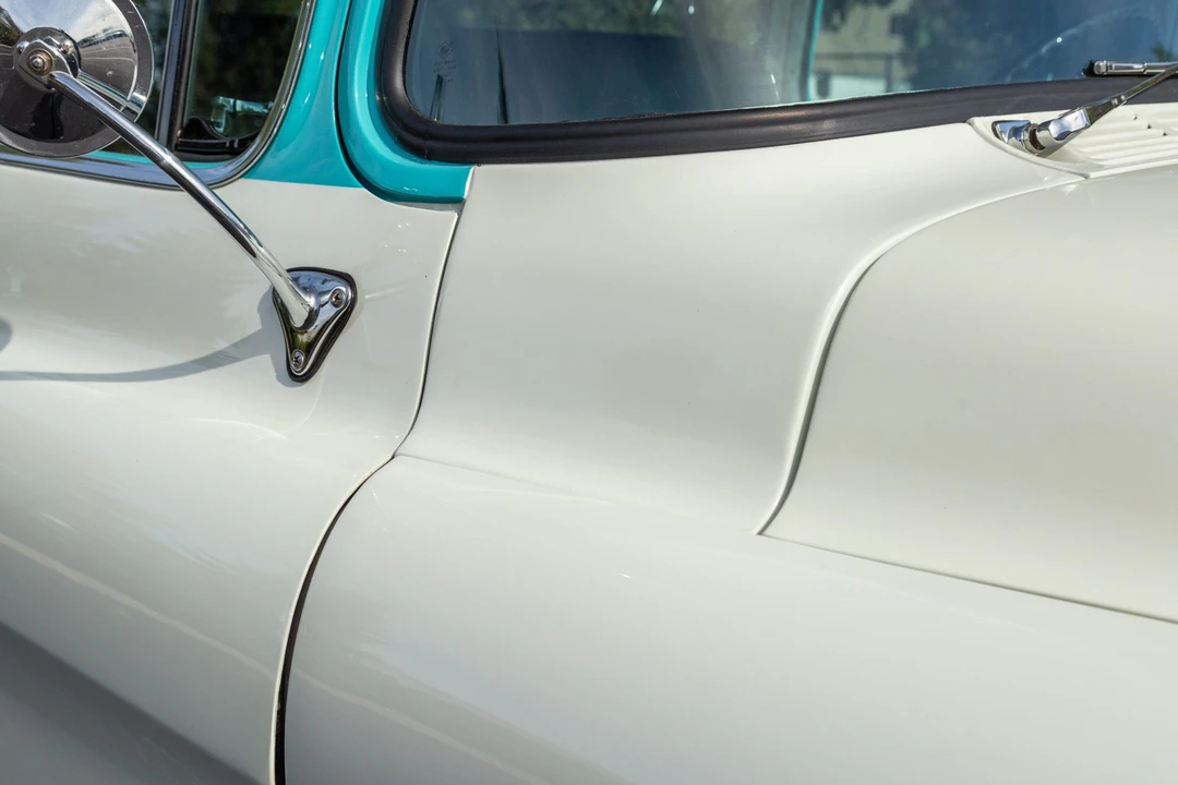 1956 Chevrolet Task Force - Image 29 of 31