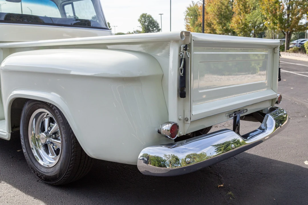 1956 Chevrolet Task Force - Image 21 of 31