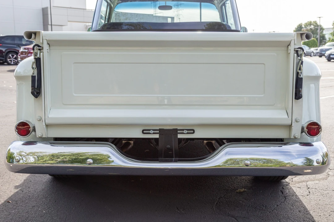 1956 Chevrolet Task Force - Image 23 of 31