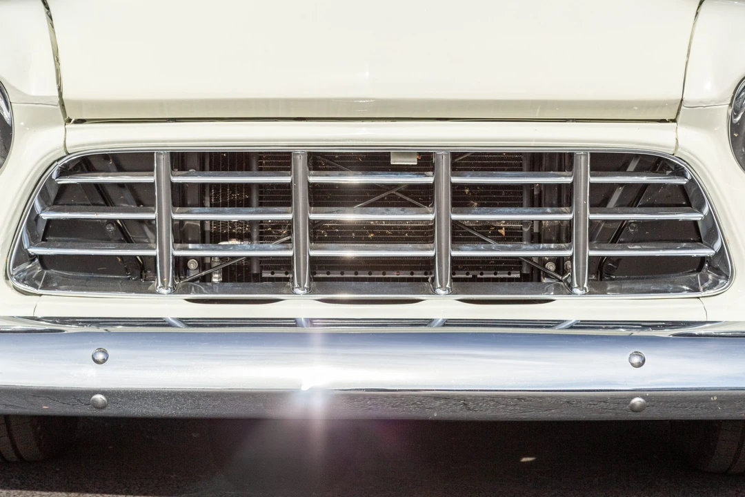 1956 Chevrolet Task Force - Image 25 of 31