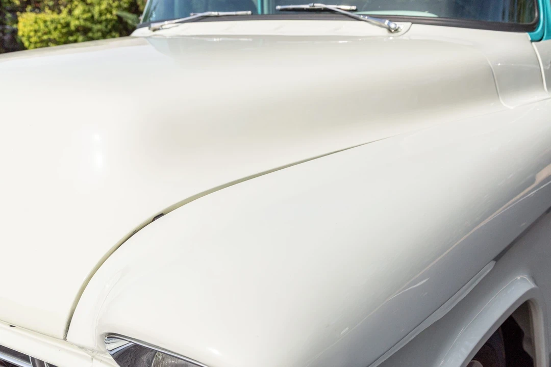 1956 Chevrolet Task Force - Image 28 of 31