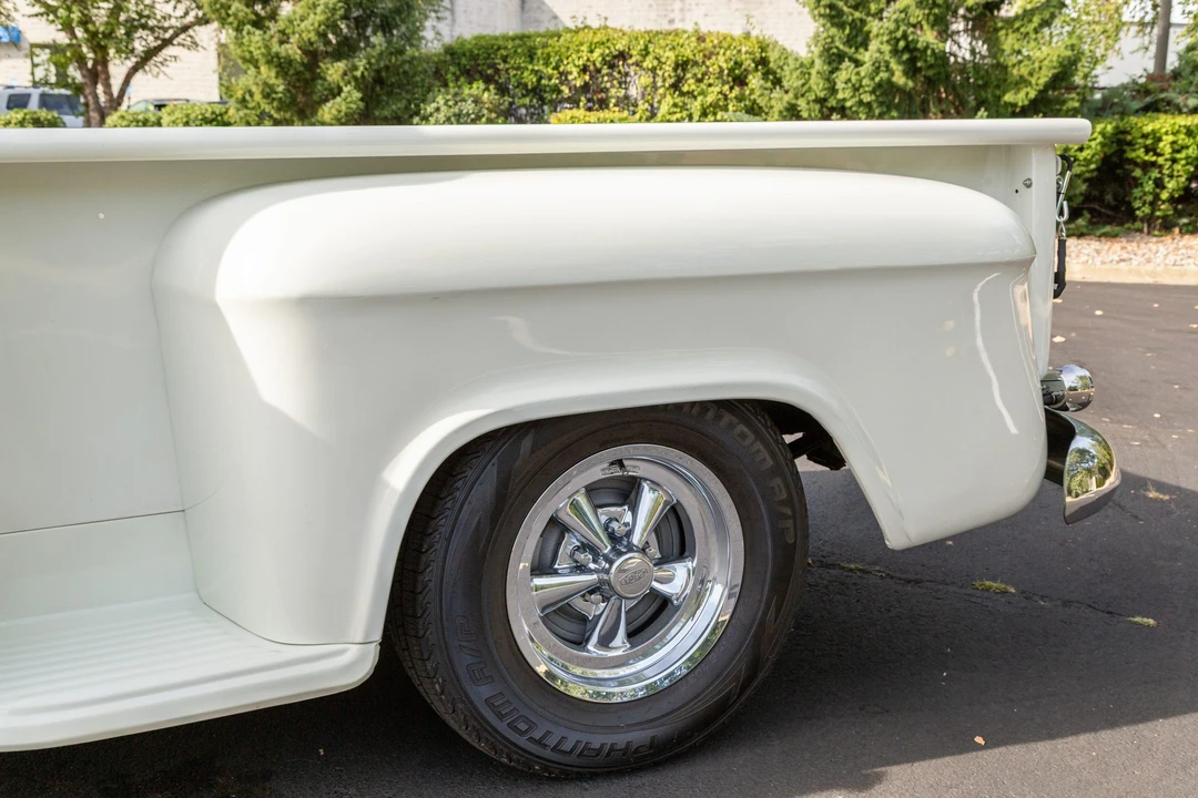 1956 Chevrolet Task Force - Image 19 of 31