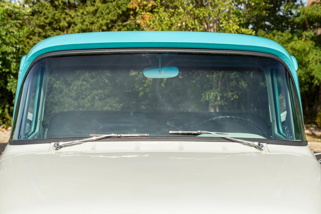 1956 Chevrolet Task Force - Image 31 of 31